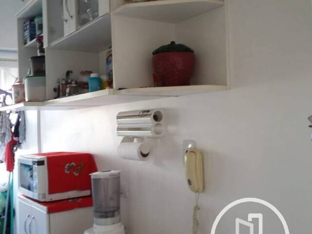 Apartamento para Comprar em São Paulo - 2