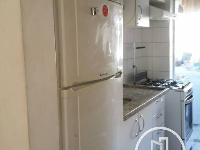 Apartamento para Comprar em São Paulo - 3
