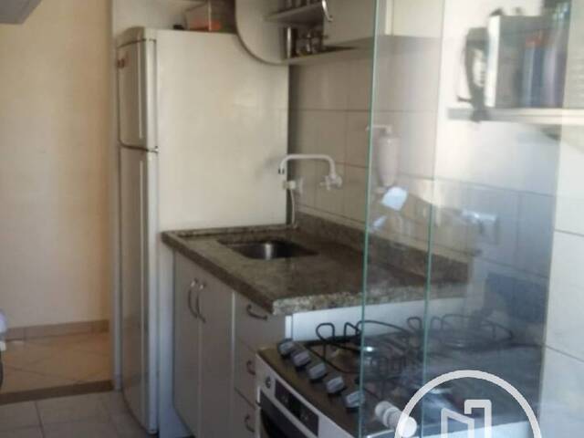 Apartamento para Comprar em São Paulo - 4