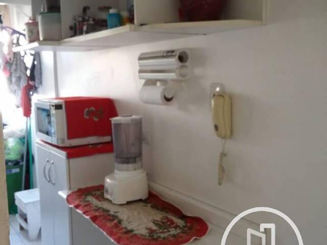 Apartamento para Comprar em São Paulo - 5