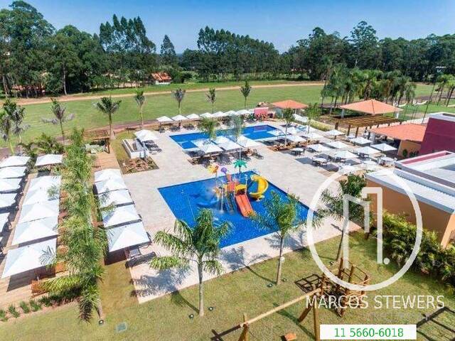 Terreno para Comprar em Águas de Santa Bárbara - 4