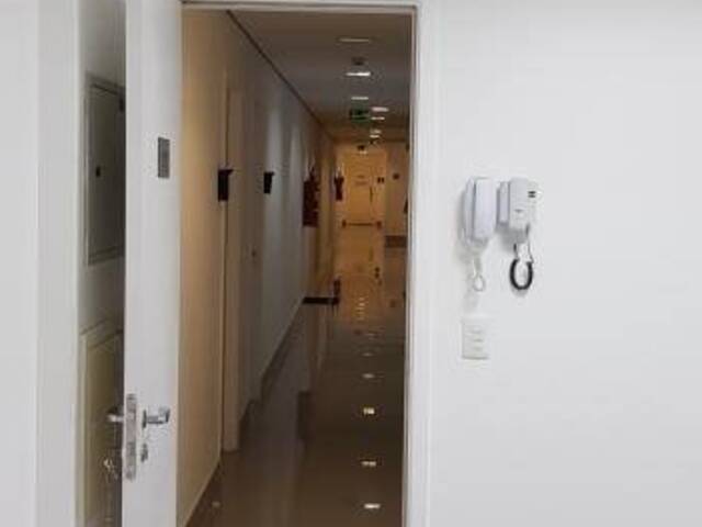 Sala Comercial para Alugar em São Paulo - 4