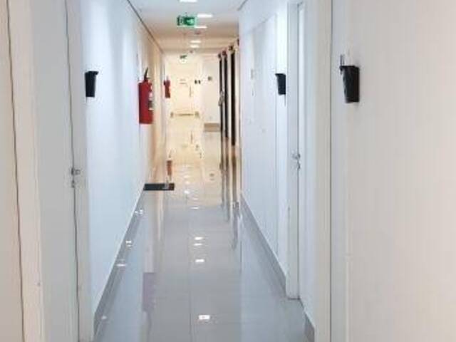 Sala Comercial para Alugar em São Paulo - 3