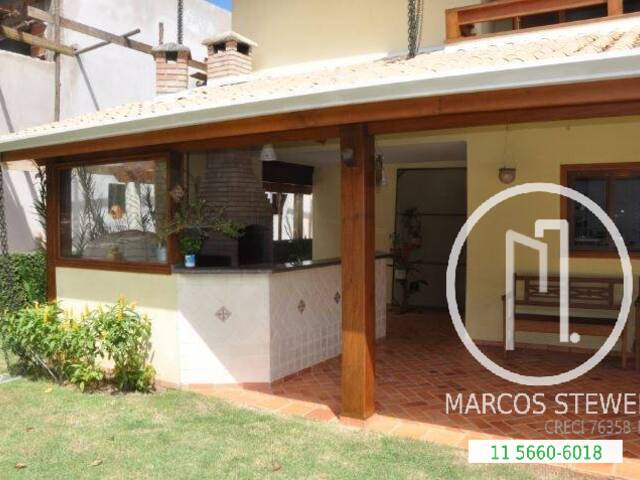 #2MQN9B - Casa para Comprar em Embu-Guaçu - SP - 3