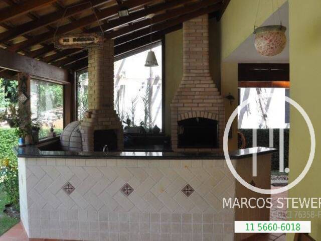 Casa para Comprar em Embu-Guaçu - 5
