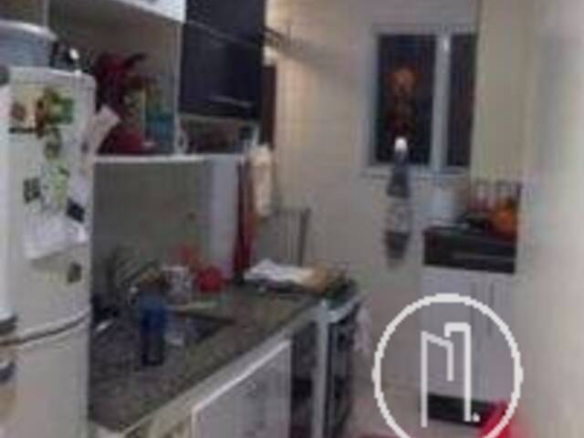 Apartamento para Alugar em São Paulo - 5