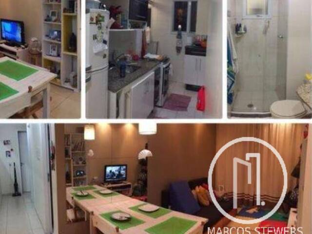 Apartamento para Alugar em São Paulo - 4