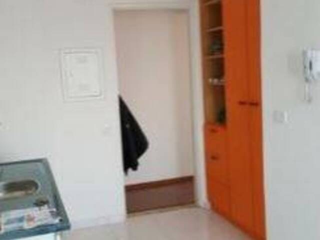 #9IJ8ML - Apartamento para Alugar em São Paulo - SP - 2