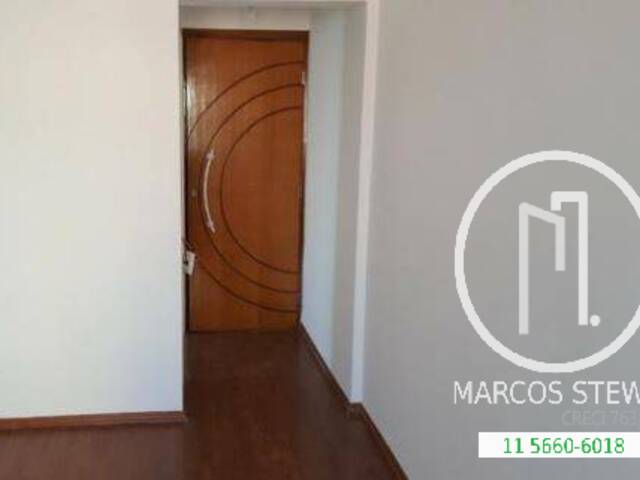 Apartamento para Alugar em São Paulo - 5