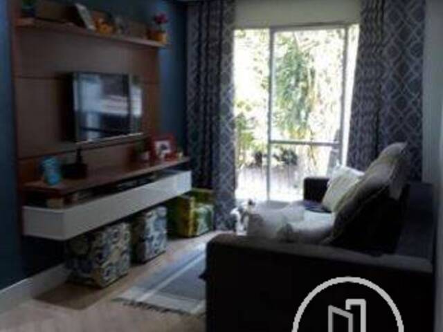 Apartamento para Comprar em São Paulo - 2