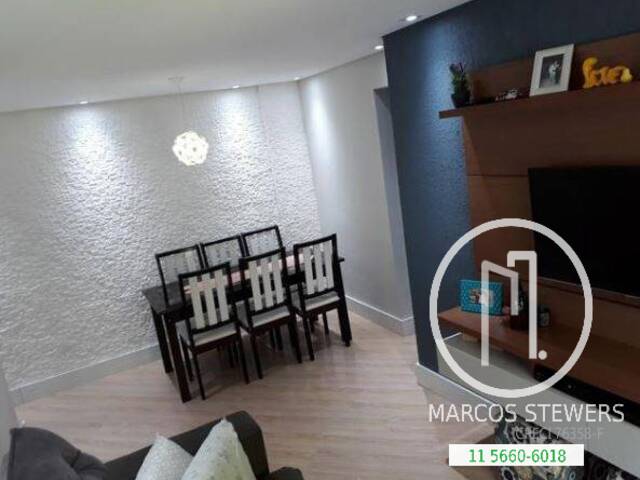 Apartamento para Comprar em São Paulo - 3