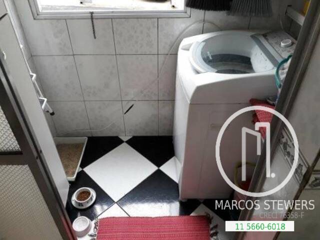 Apartamento para Comprar em São Paulo - 5