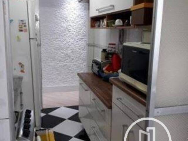 Apartamento para Comprar em São Paulo - 4