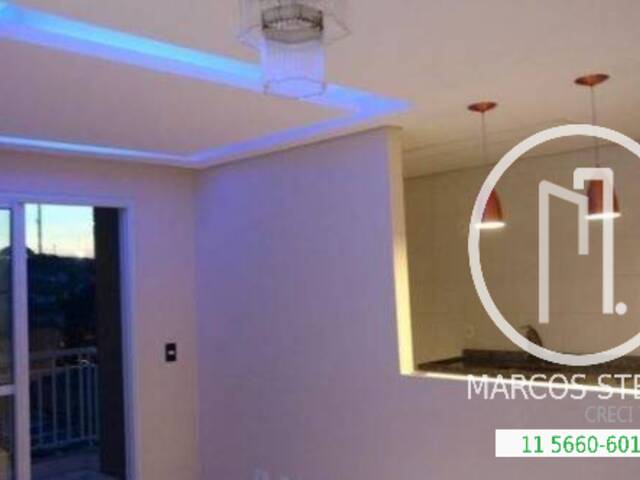 Apartamento para Alugar em São Paulo - 3