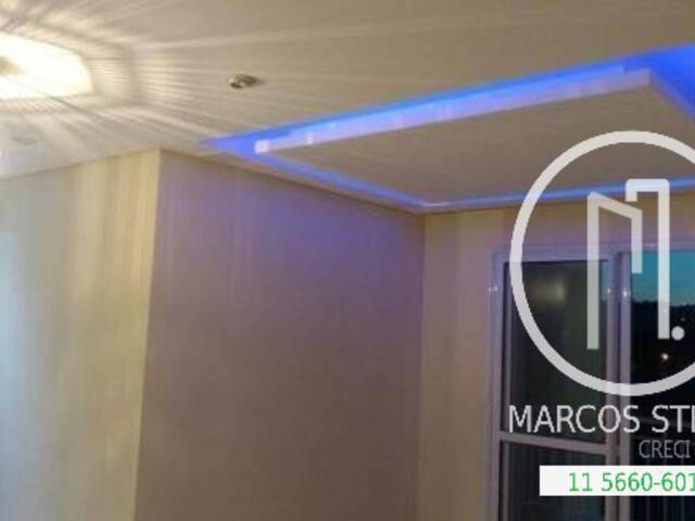 Apartamento para Alugar em São Paulo - 4