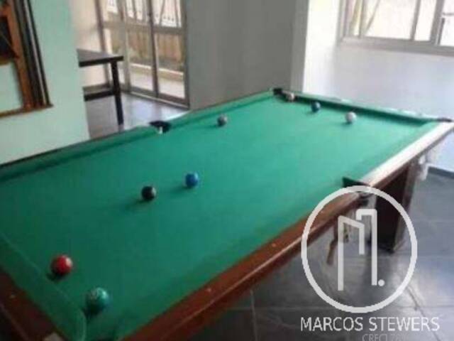 Apartamento para Comprar em São Paulo - 4