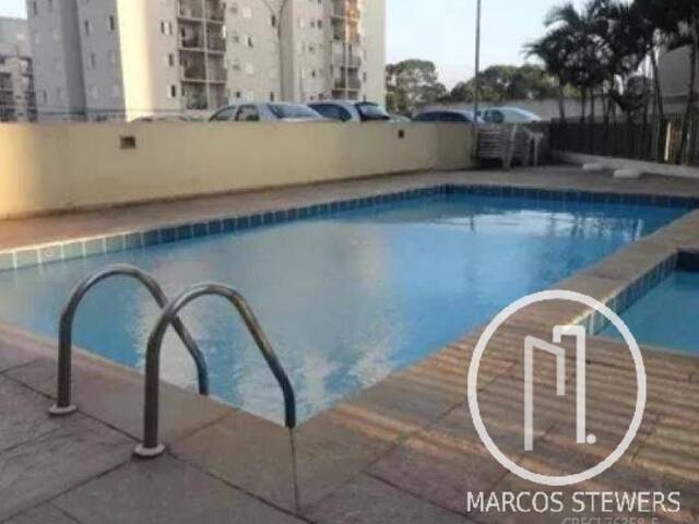 Apartamento para Comprar em São Paulo - 5