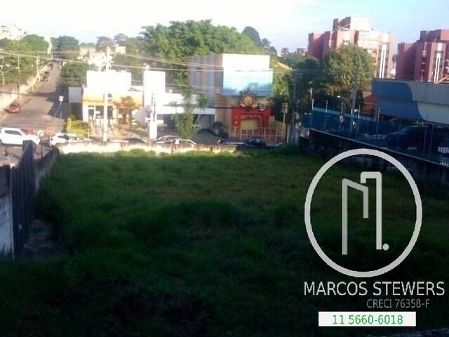 Terreno para Comprar em São Paulo - 2
