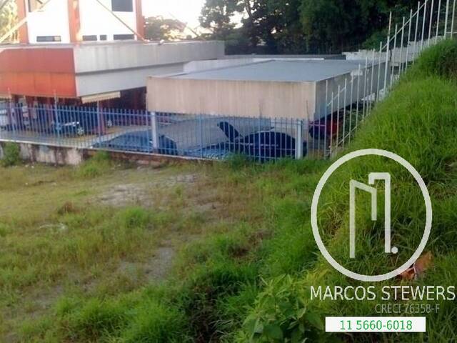 Terreno para Comprar em São Paulo - 3
