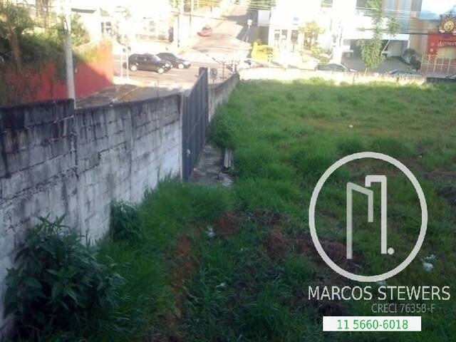 Terreno para Comprar em São Paulo - 5