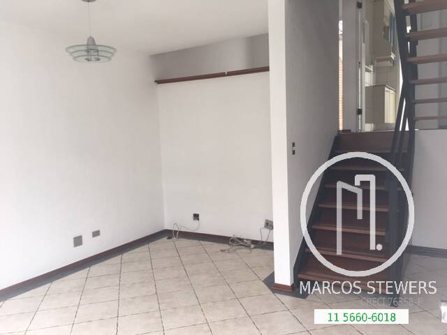Casa para Comprar em São Paulo - 2