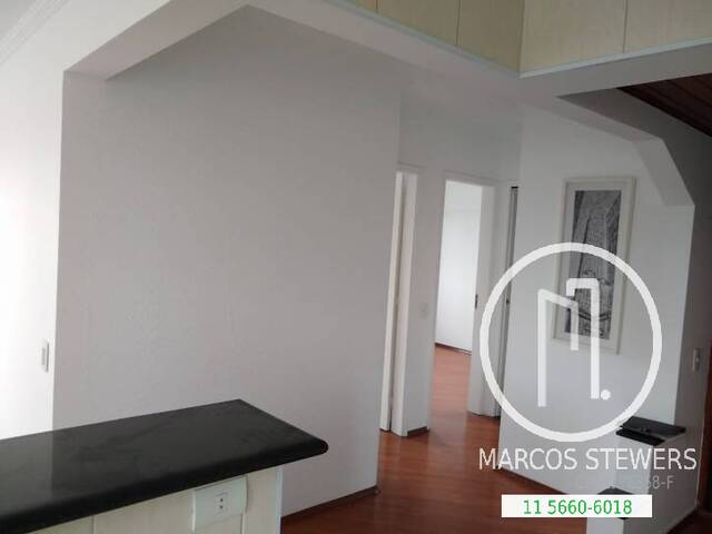 Apartamento para Comprar em São Paulo - 4