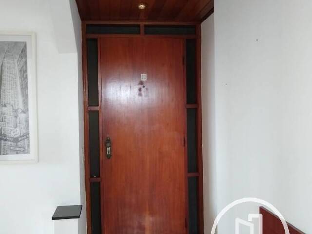 Apartamento para Comprar em São Paulo - 5