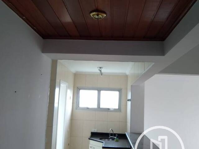 Apartamento para Comprar em São Paulo - 3