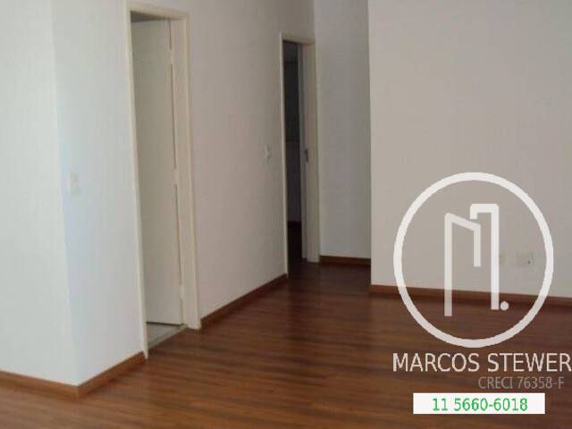 Apartamento para Alugar em São Paulo - 2