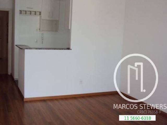 Apartamento para Alugar em São Paulo - 4