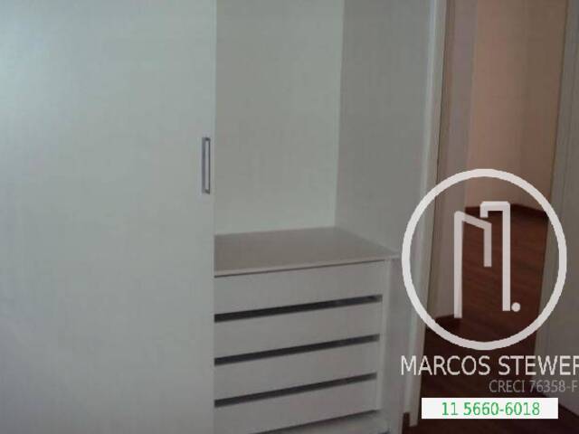 Apartamento para Alugar em São Paulo - 3