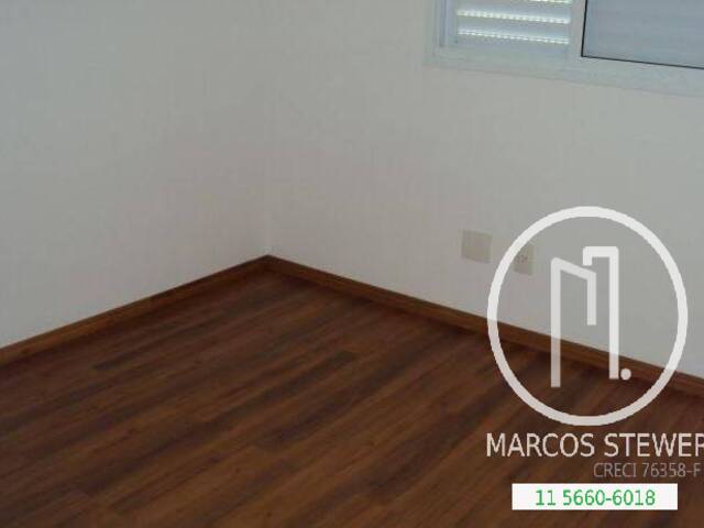 Apartamento para Alugar em São Paulo - 5