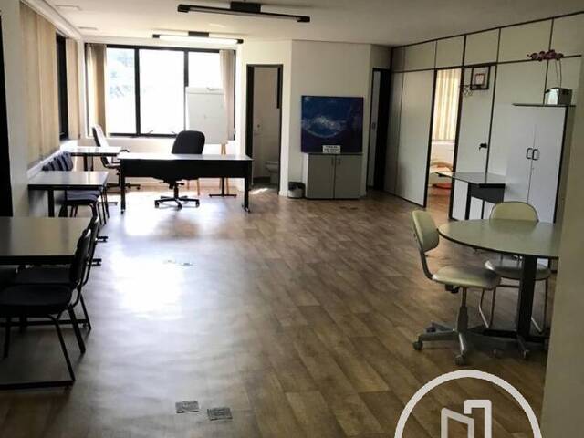 Sala Comercial para Alugar em São Paulo - 4