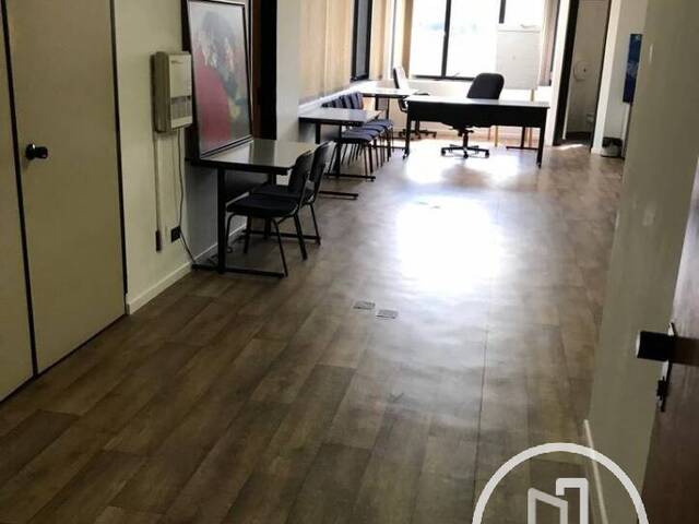 #NK6N9B - Sala Comercial para Alugar em São Paulo - SP