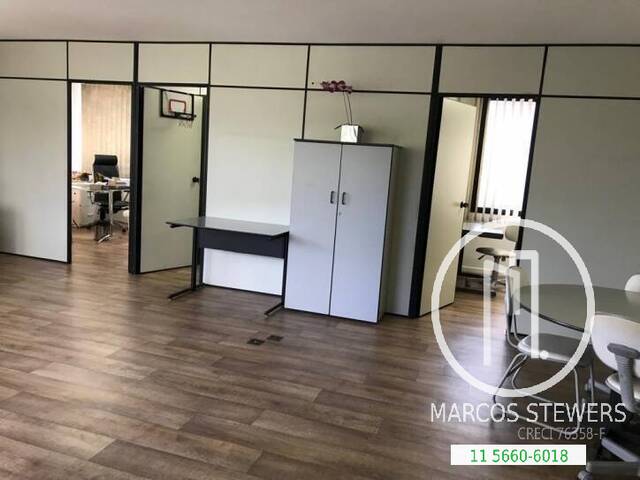 Sala Comercial para Alugar em São Paulo - 5