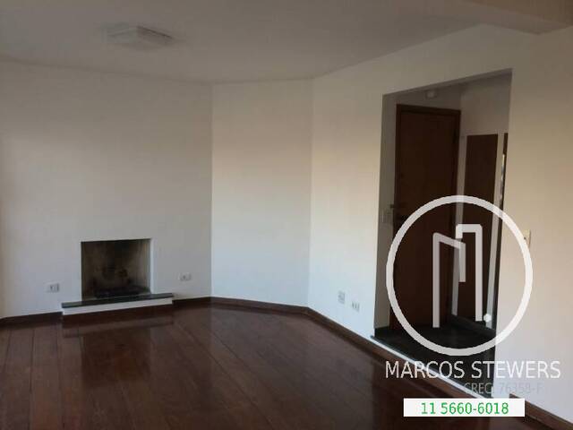 Apartamento para Alugar em São Paulo - 2