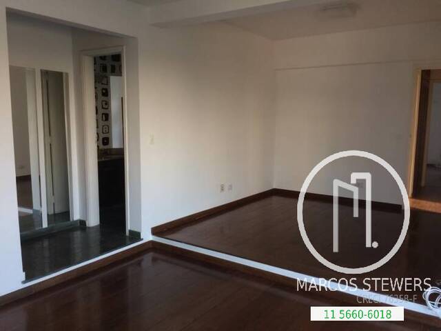 Apartamento para Alugar em São Paulo - 4