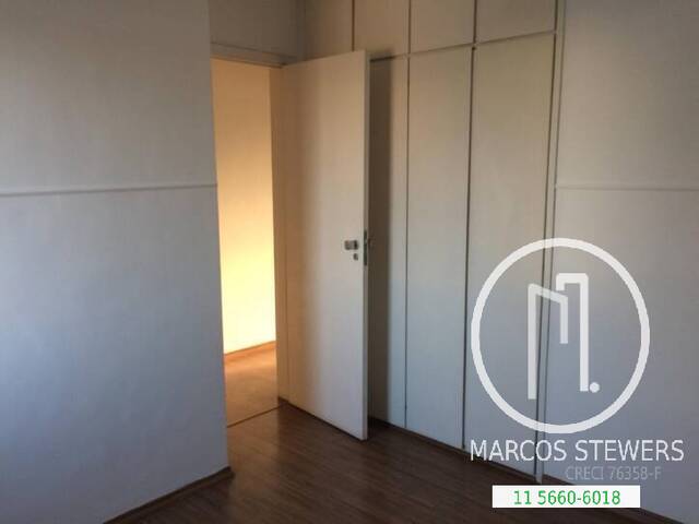 Apartamento para Alugar em São Paulo - 5