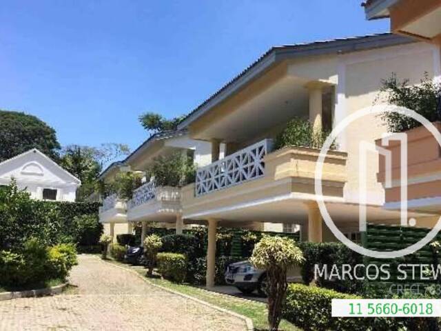 Casa para Comprar em São Paulo - 5