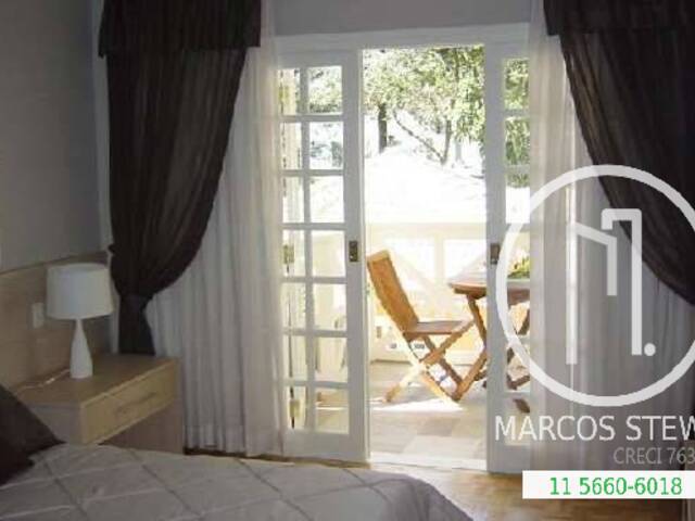 Casa para Comprar em São Paulo - 4