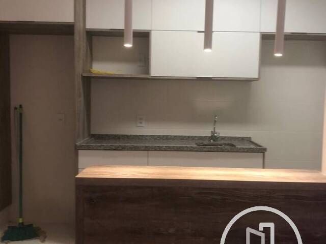#NRSN9B - Apartamento para Alugar em São Paulo - SP - 1