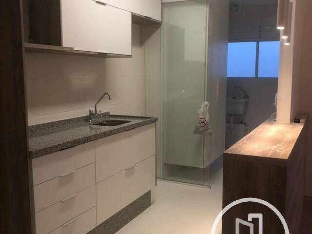 #NRSN9B - Apartamento para Alugar em São Paulo - SP - 2