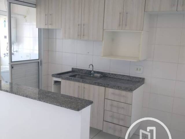 Apartamento para Alugar em São Paulo - 4
