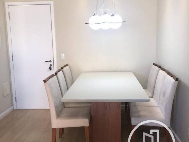 Apartamento para Comprar em São Paulo - 4