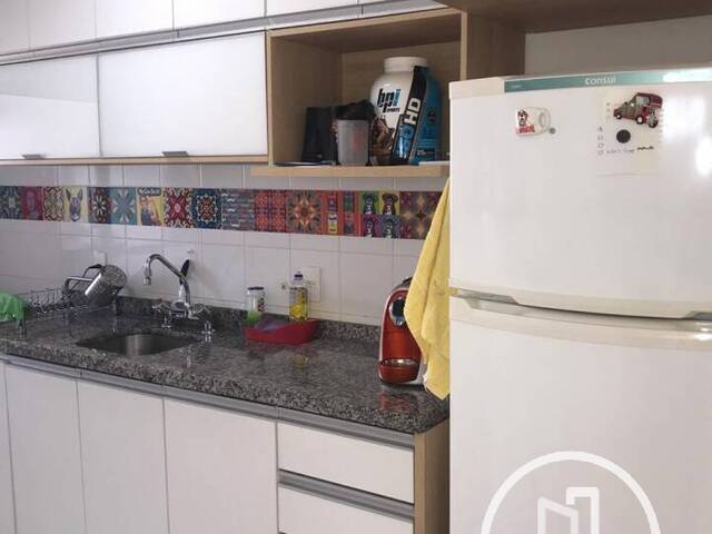 Apartamento para Comprar em São Paulo - 5
