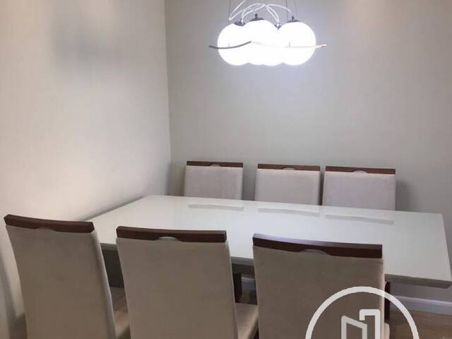 Apartamento para Comprar em São Paulo - 2