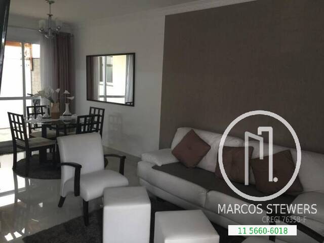 Casa para Comprar em São Paulo - 2