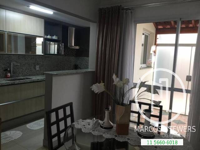 Casa para Comprar em São Paulo - 3