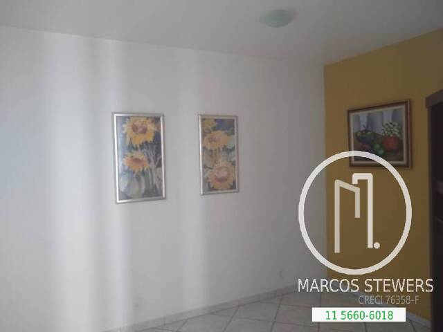 Apartamento para Alugar em São Paulo - 2