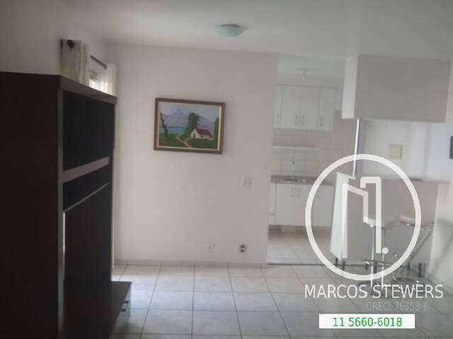 Apartamento para Alugar em São Paulo - 5